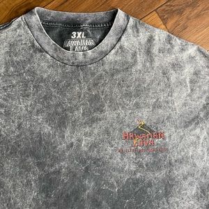 Hawaii shirt size 3xxl souvenir shirt
